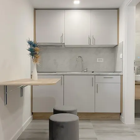 Loriana Apartmán
