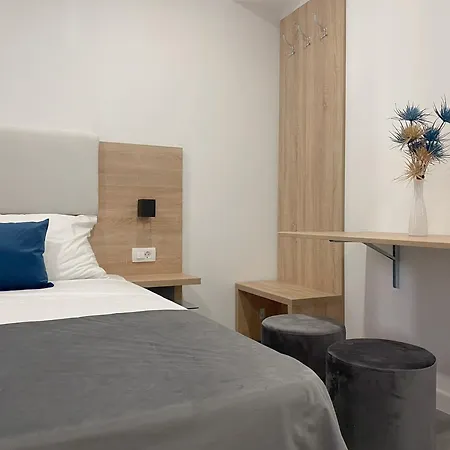 Apartment Loriana