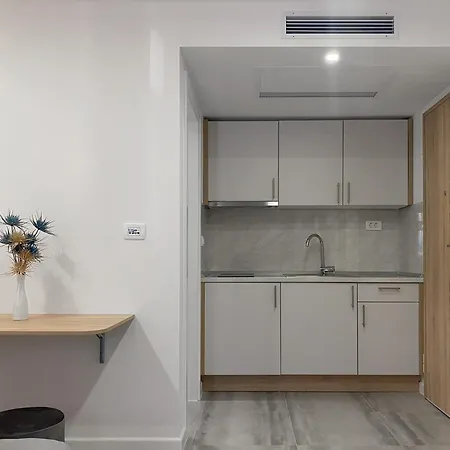 Loriana Apartment Makarska