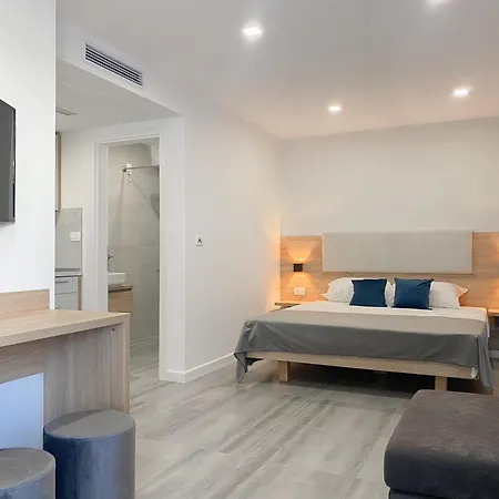 Apartment Loriana