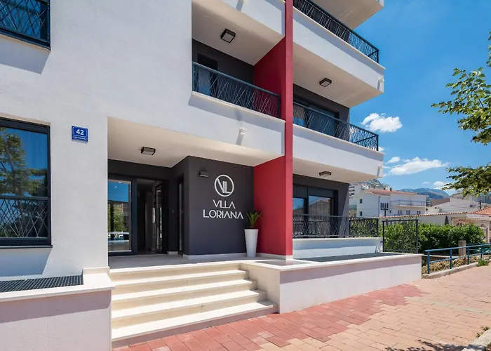 Loriana Apartamento