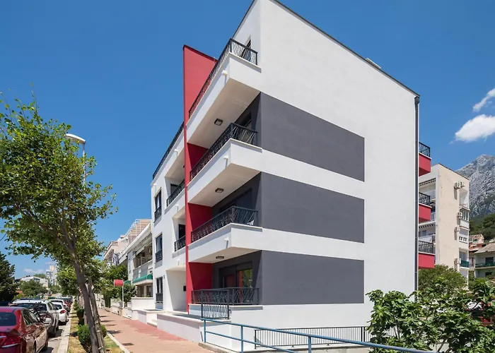 Apartamento Loriana *