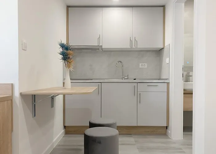 Loriana Apartamento