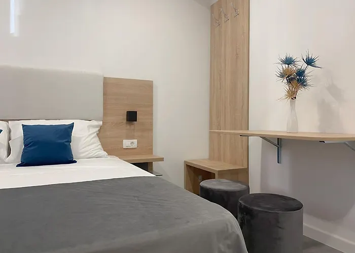 Apartamento Loriana
