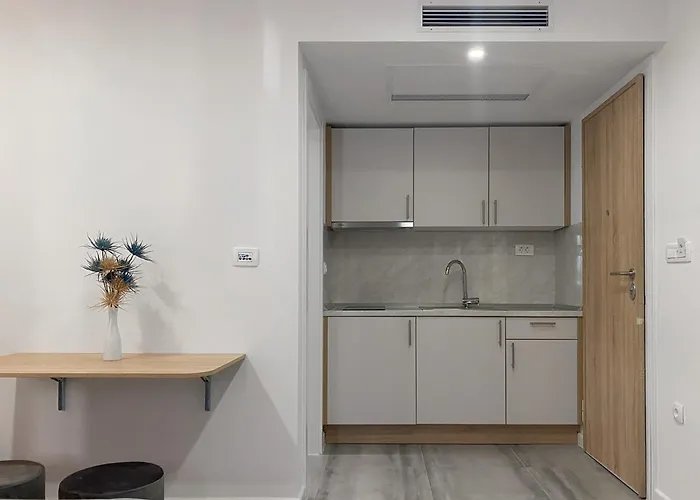 Loriana Apartamento Makarska