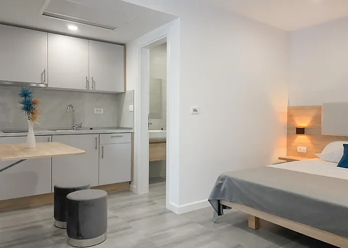 Loriana Apartamento Makarska