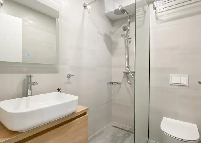 Loriana Apartamento