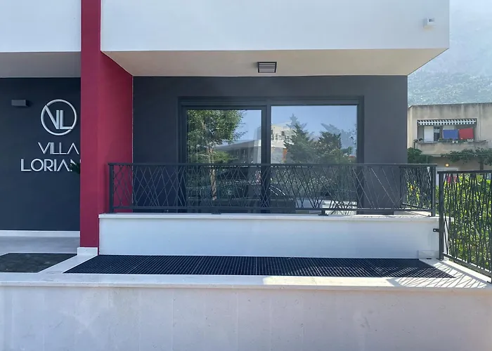 Loriana Apartamento